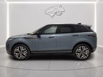 2020 Land Rover Range Rover Evoque First Edition