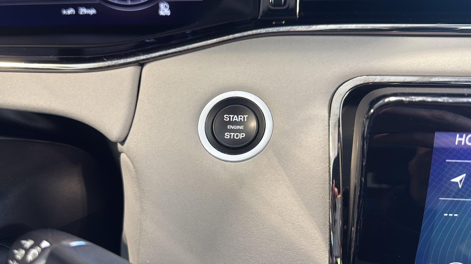 2020 Land Rover Range Rover Evoque First Edition