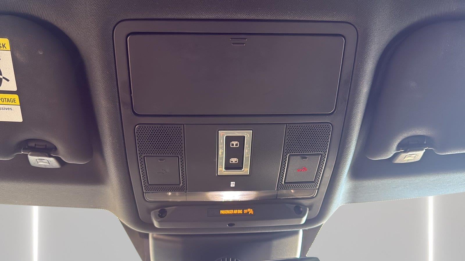 2020 Land Rover Range Rover Evoque First Edition