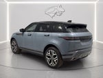 2020 Land Rover Range Rover Evoque First Edition