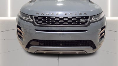 2020 Land Rover Range Rover Evoque First Edition