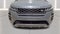 2020 Land Rover Range Rover Evoque First Edition