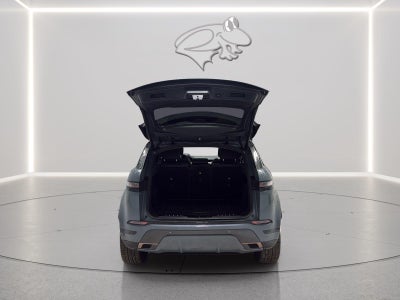 2020 Land Rover Range Rover Evoque First Edition