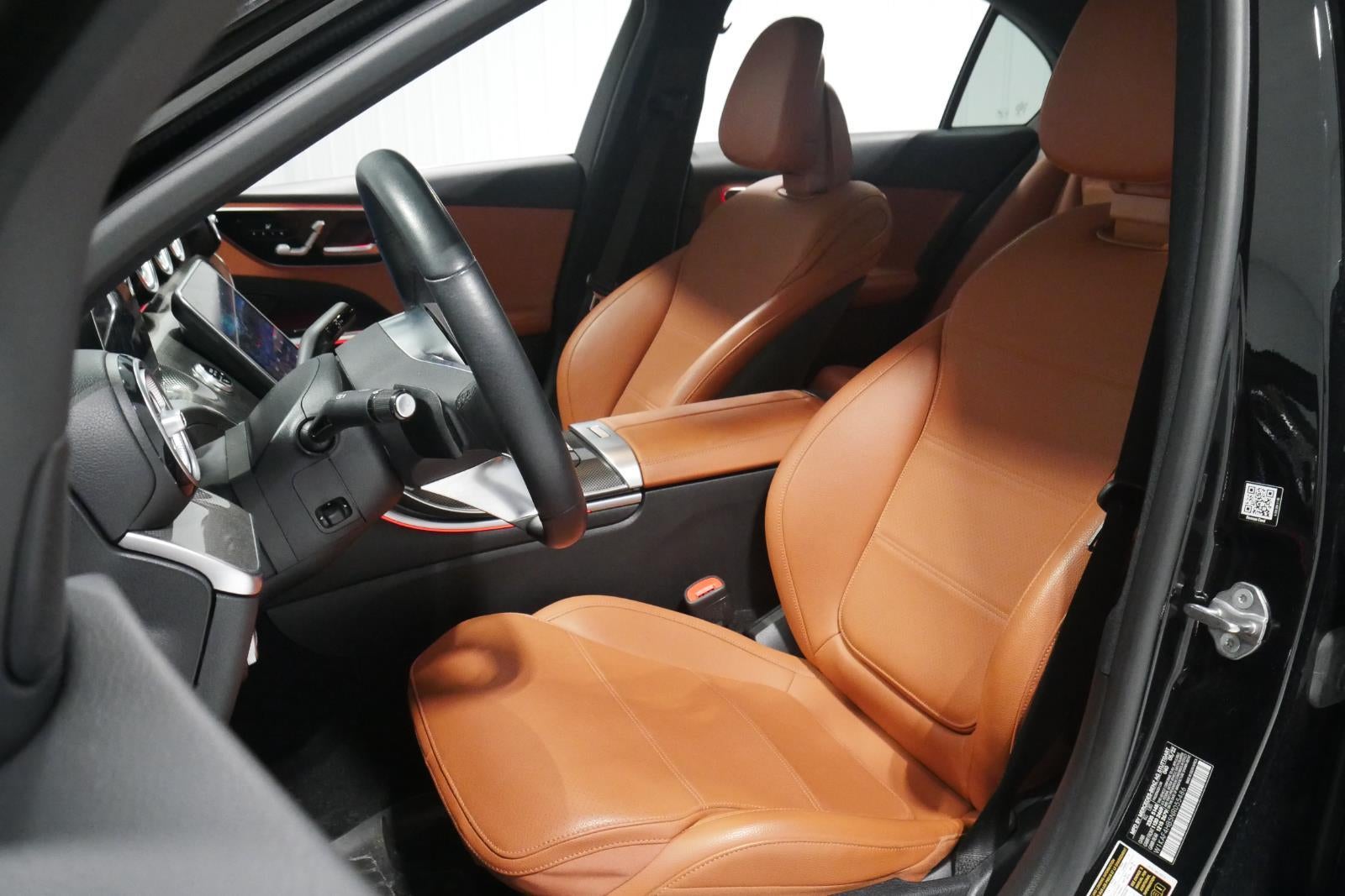 2022 Mercedes-Benz C-Class C 300