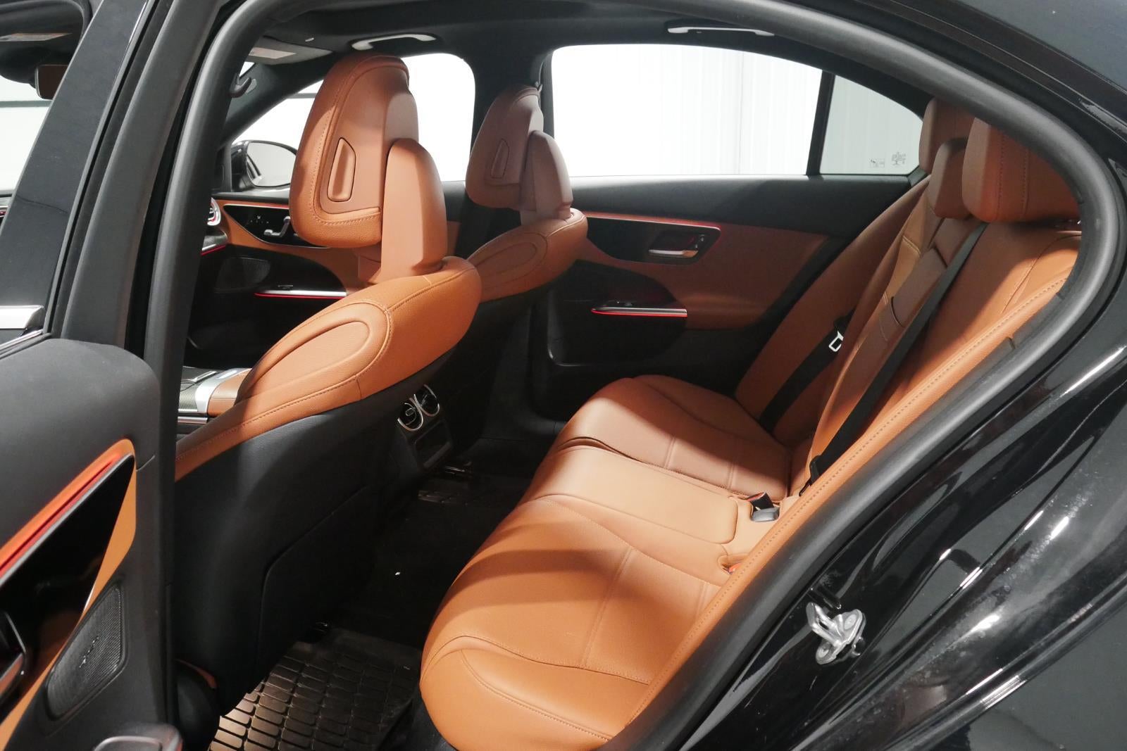 2022 Mercedes-Benz C-Class C 300