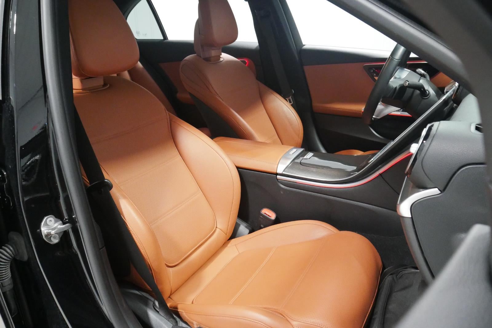 2022 Mercedes-Benz C-Class C 300