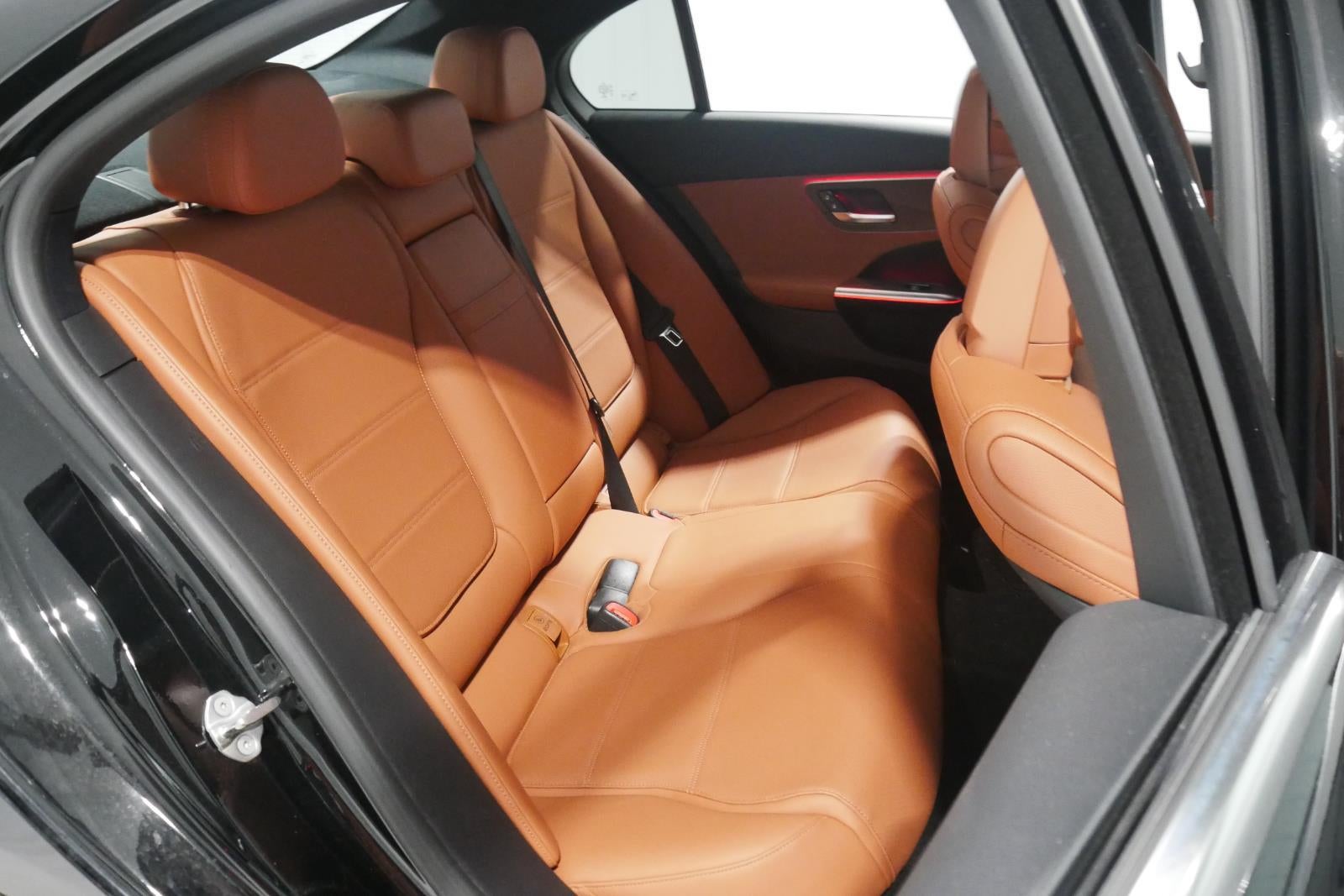 2022 Mercedes-Benz C-Class C 300