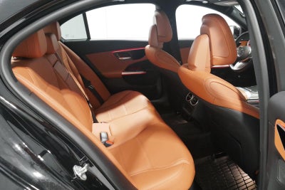 2022 Mercedes-Benz C-Class C 300