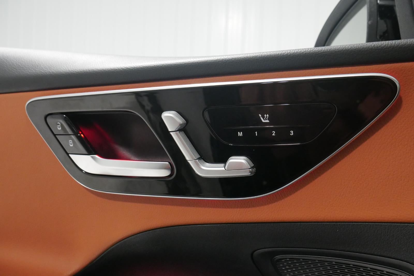 2022 Mercedes-Benz C-Class C 300