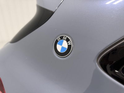 2021 BMW X2 M35i