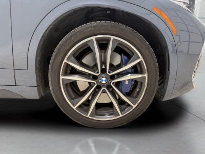 2021 BMW X2 M35i