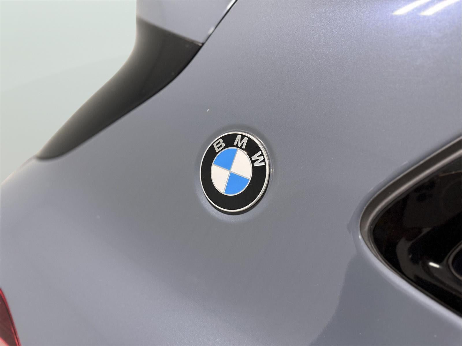2021 BMW X2 M35i