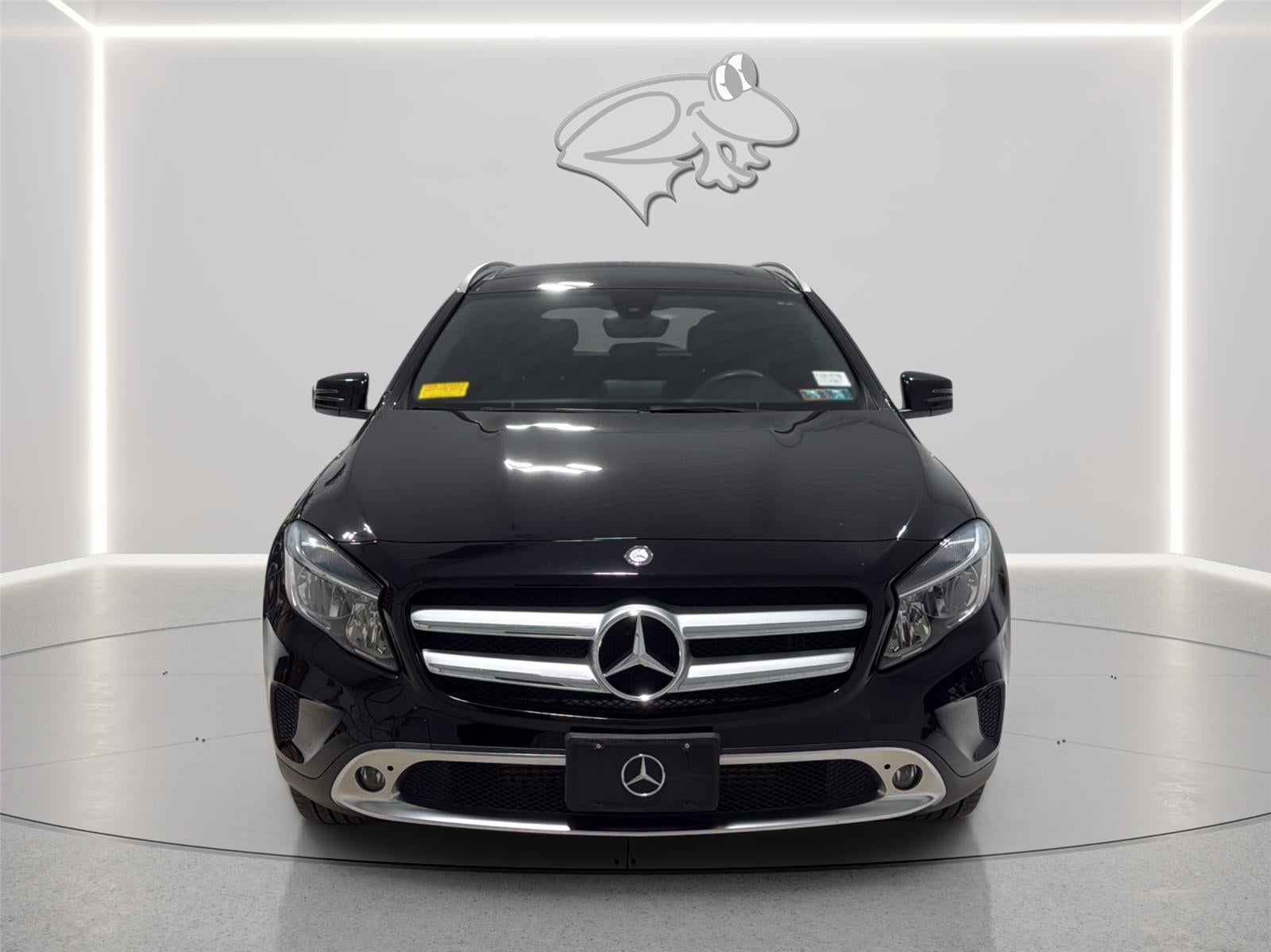Used 2017 Mercedes-Benz GLA-Class GLA250 with VIN WDCTG4GB7HJ306068 for sale in Hurlock, MD