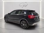2017 Mercedes-Benz GLA GLA 250