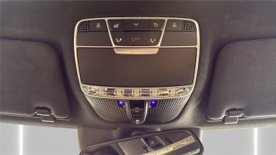 2015 Mercedes-Benz S-Class S 550