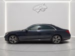 2015 Mercedes-Benz S-Class S 550