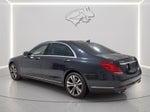 2015 Mercedes-Benz S-Class S 550