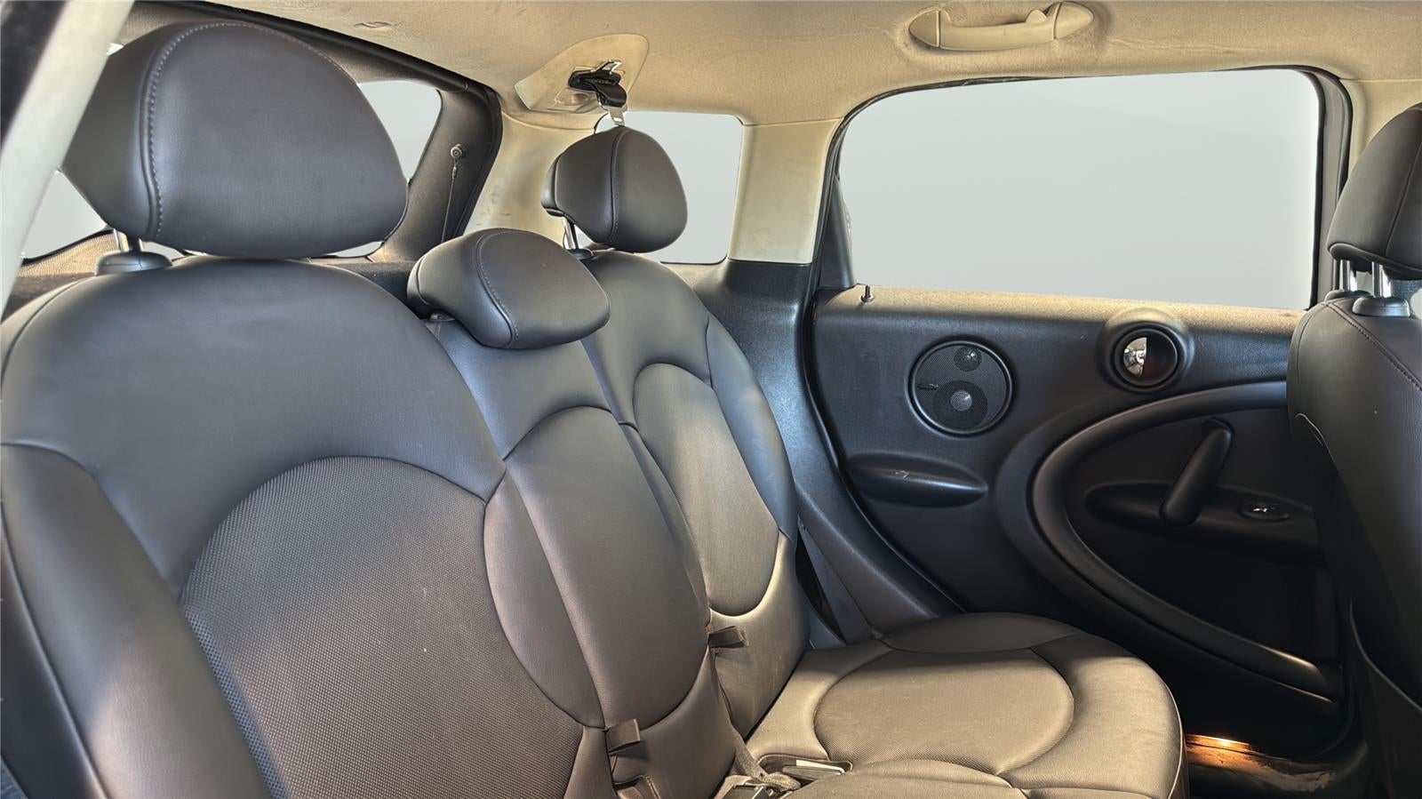 2014 MINI Cooper Countryman S