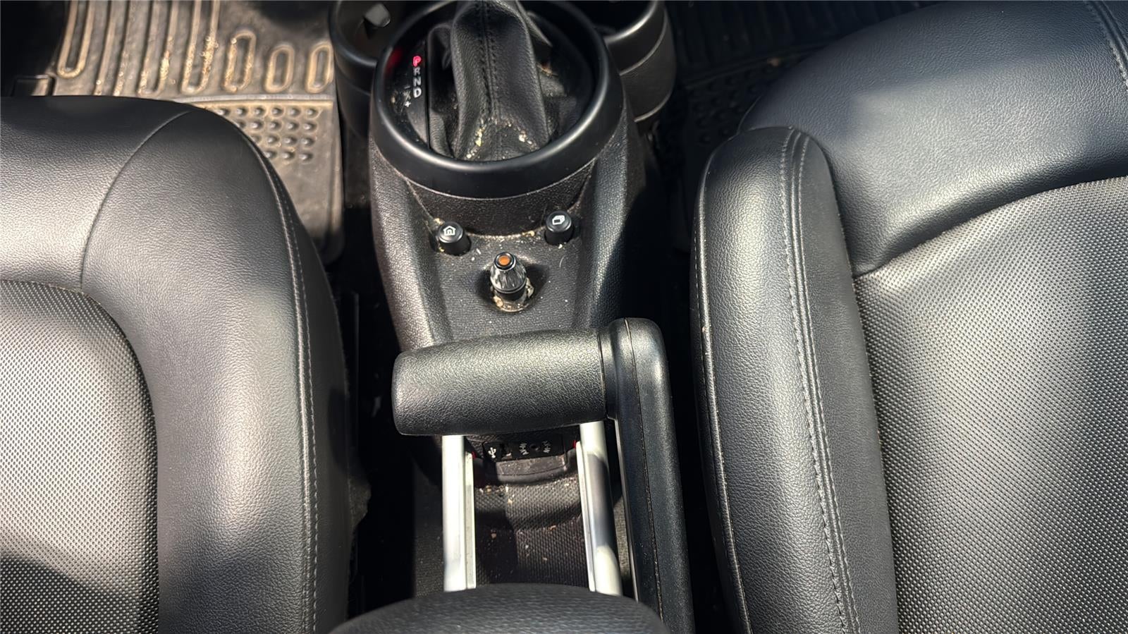 2014 MINI Cooper Countryman S