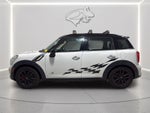 2014 MINI Cooper Countryman S
