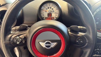 2014 MINI Cooper Countryman S