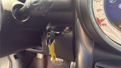2014 MINI Cooper Countryman S