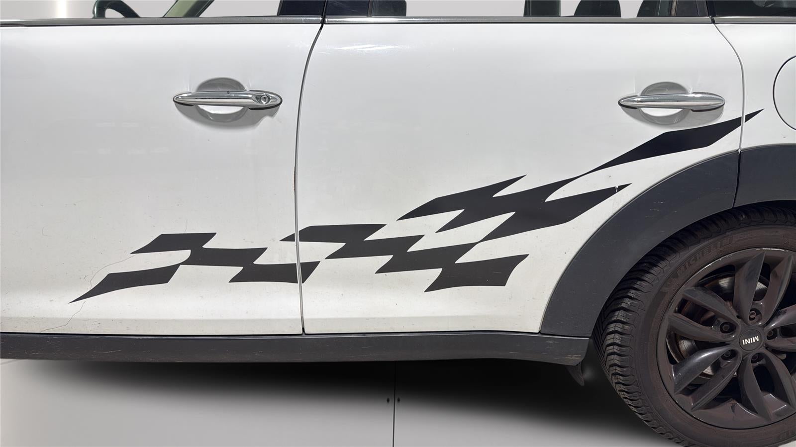 2014 MINI Cooper Countryman S