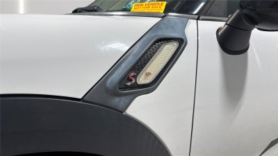 2014 MINI Cooper Countryman S