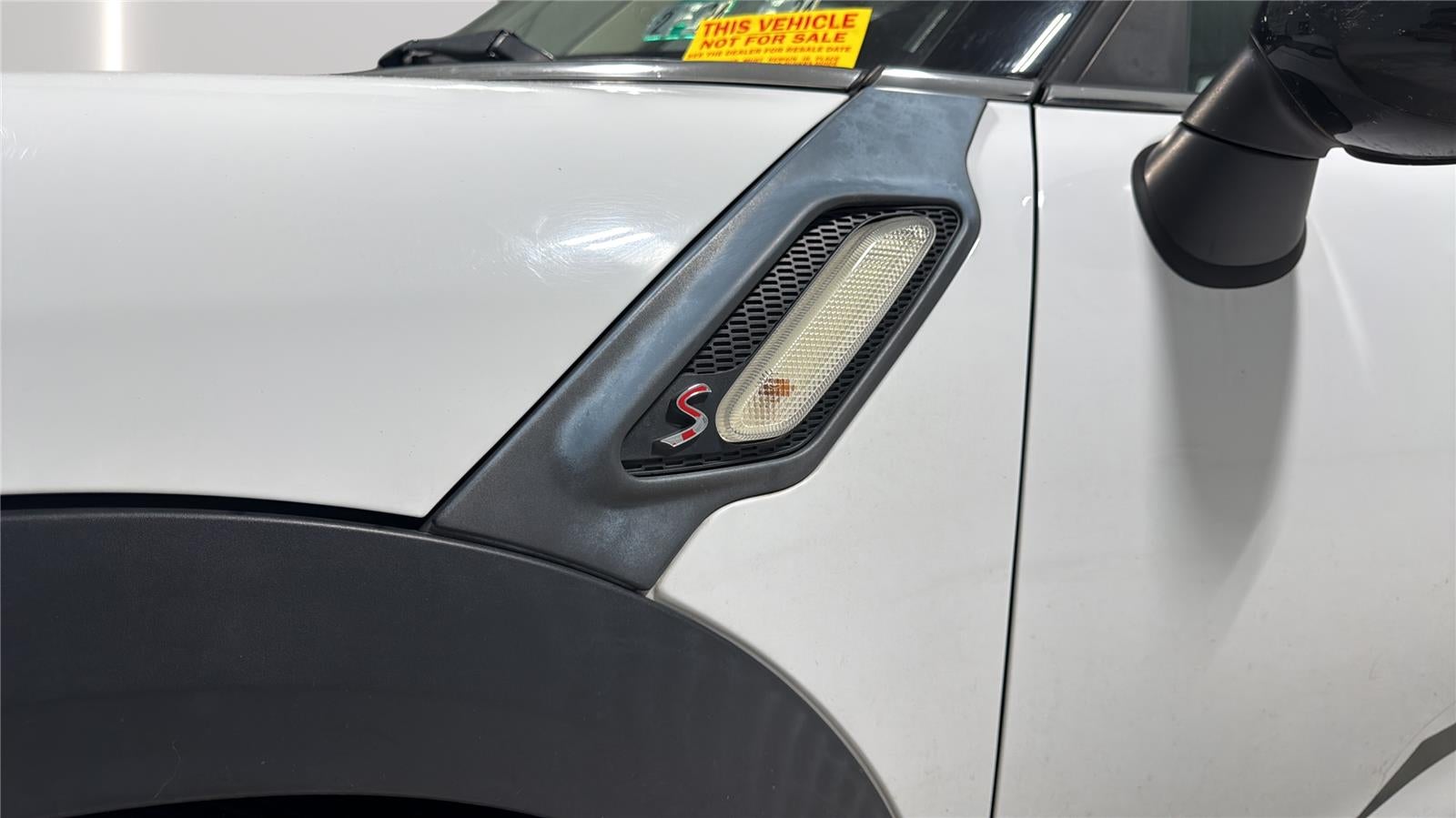 2014 MINI Cooper Countryman S