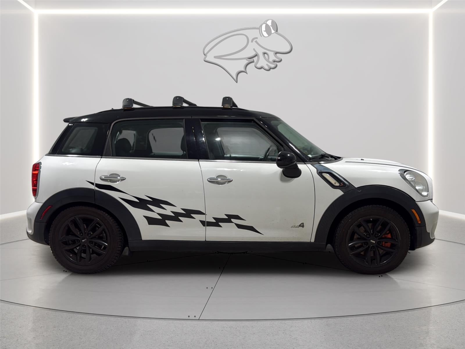 2014 MINI Cooper Countryman S