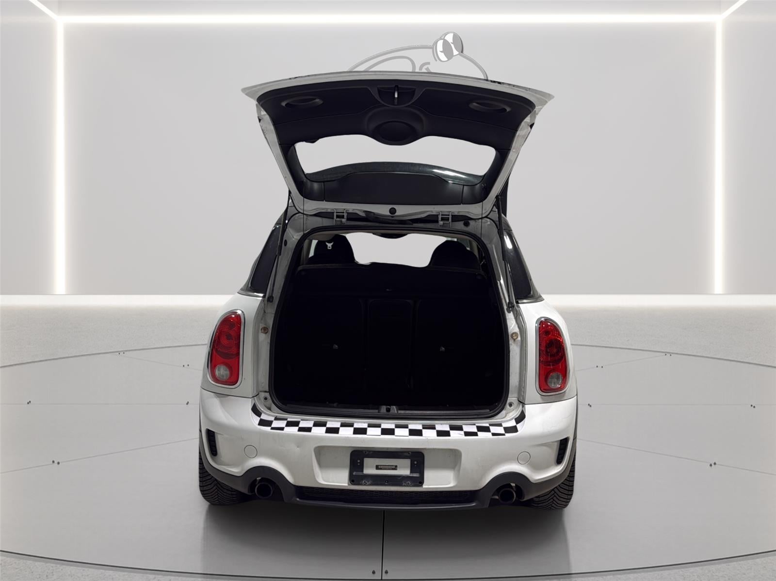 2014 MINI Cooper Countryman S