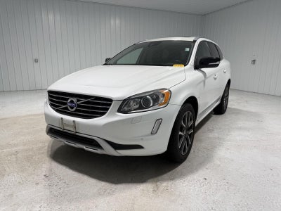 2017 Volvo XC60 Dynamic