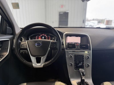 2017 Volvo XC60 Dynamic