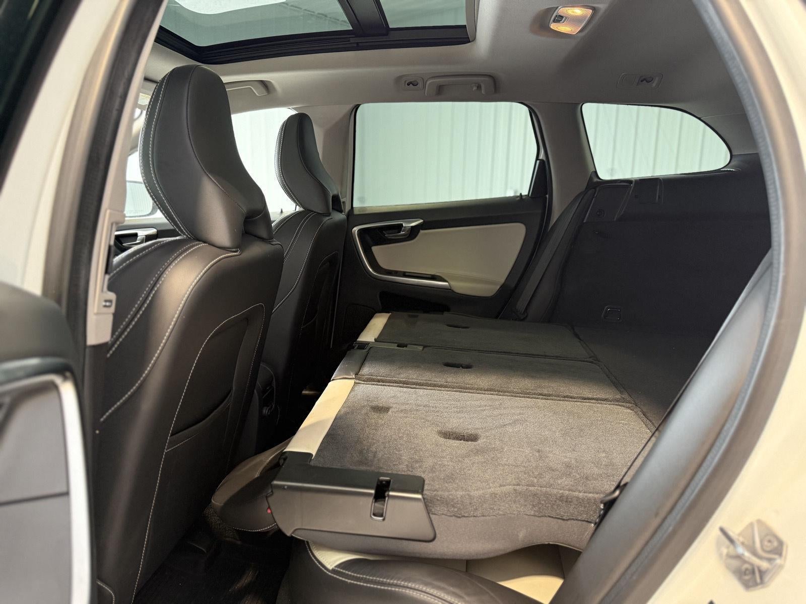 2017 Volvo XC60 Dynamic