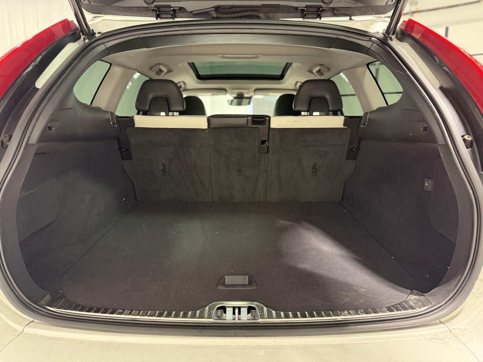 2017 Volvo XC60 Dynamic