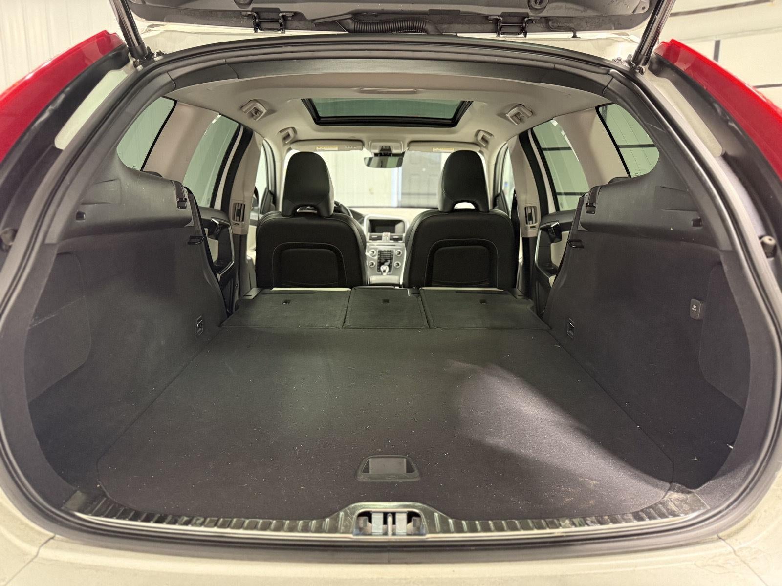 2017 Volvo XC60 Dynamic