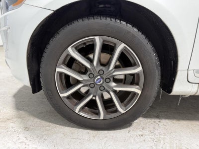 2017 Volvo XC60 Dynamic
