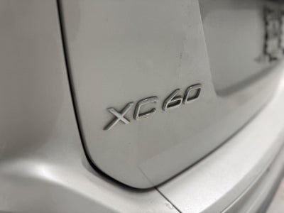 2017 Volvo XC60 Dynamic