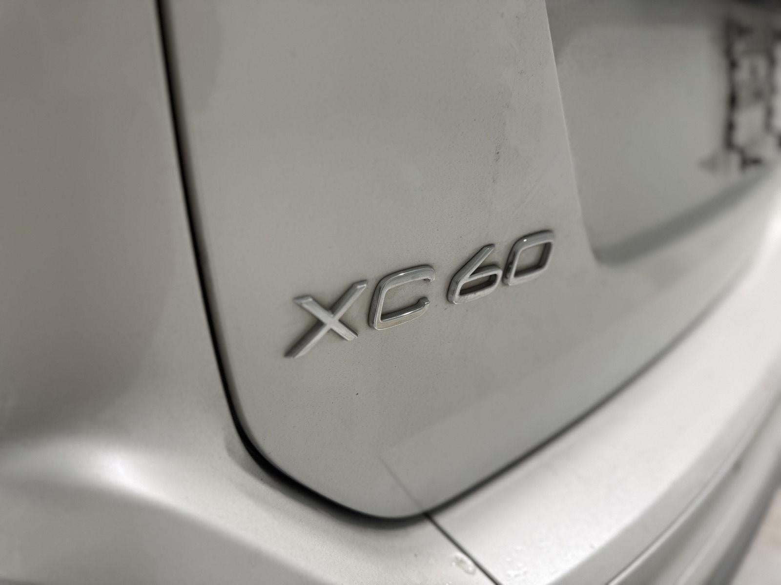 2017 Volvo XC60 Dynamic