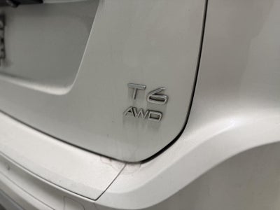 2017 Volvo XC60 Dynamic