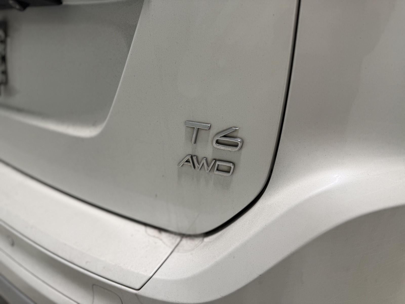 2017 Volvo XC60 Dynamic