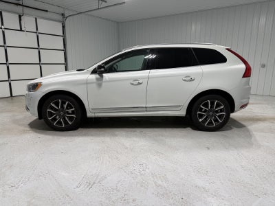 2017 Volvo XC60 Dynamic