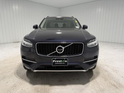 2017 Volvo XC90 Momentum