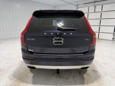2017 Volvo XC90 Momentum