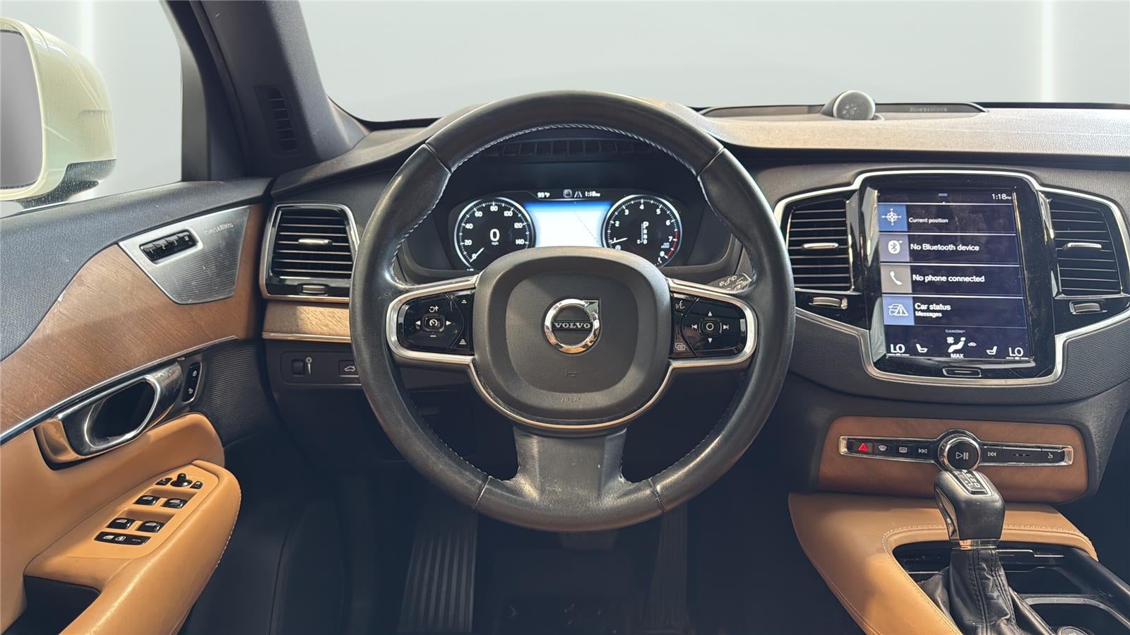 2017 Volvo XC90 Inscription