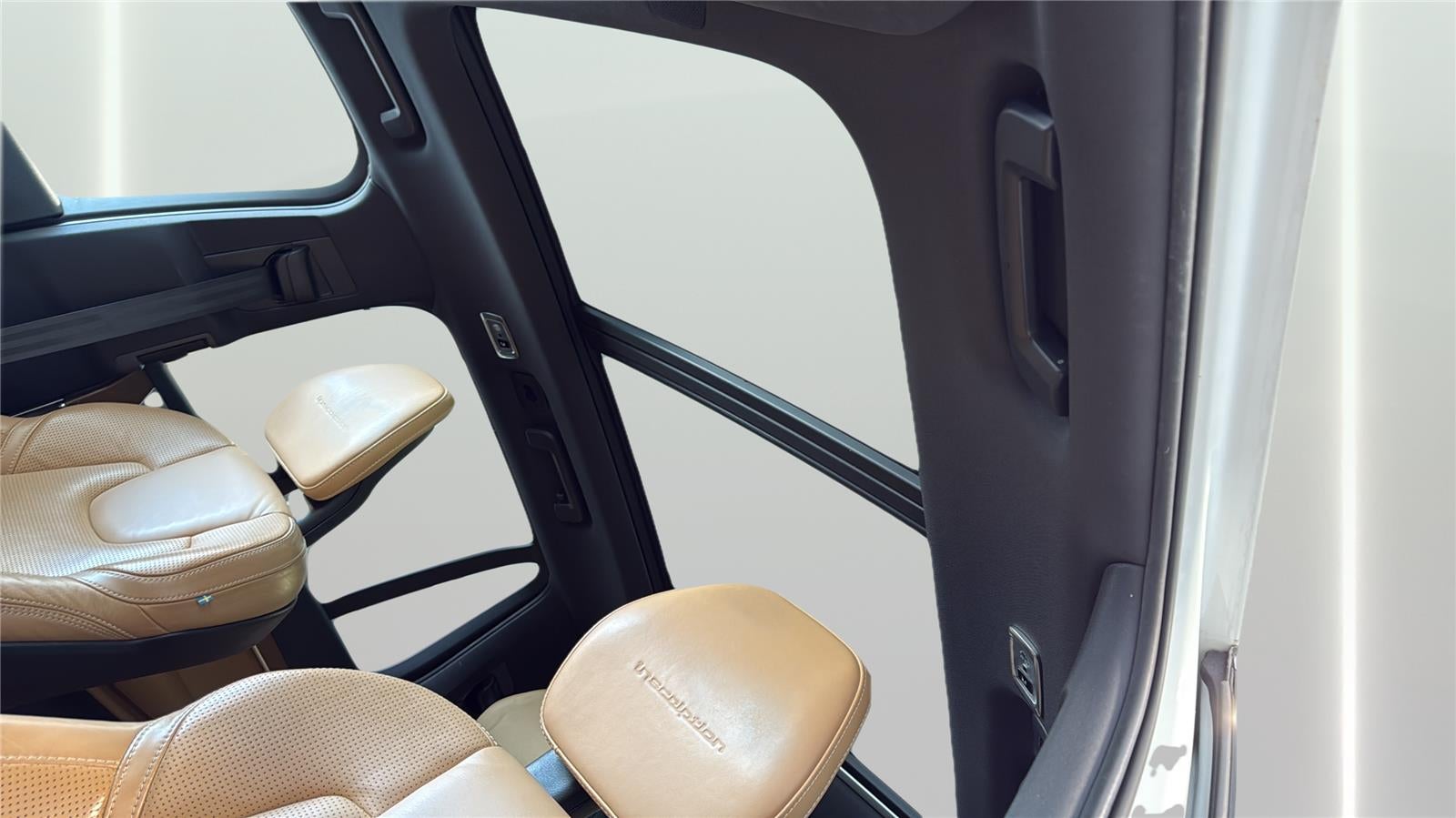 2017 Volvo XC90 Inscription