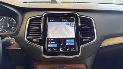 2017 Volvo XC90 Inscription