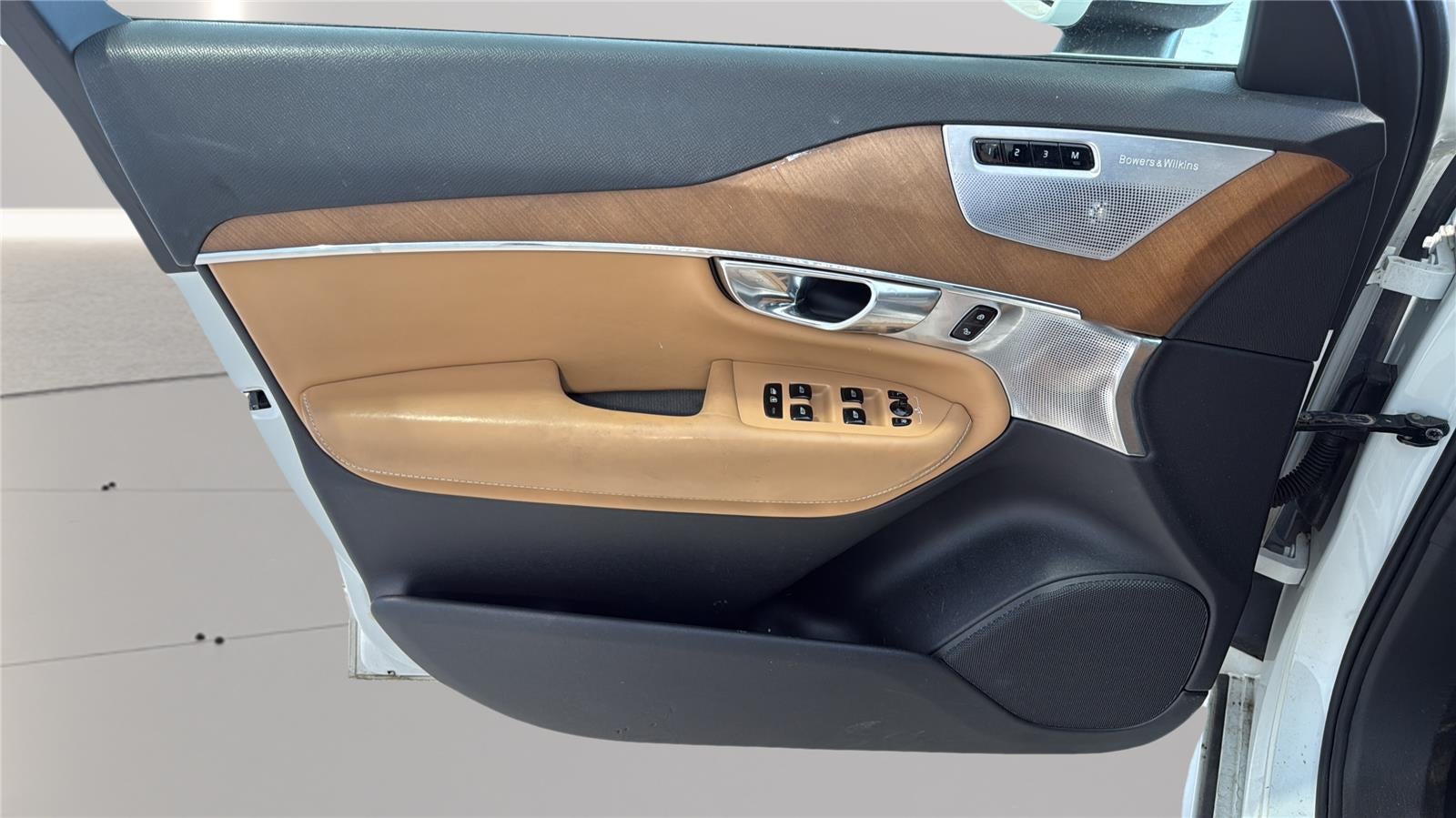 2017 Volvo XC90 Inscription