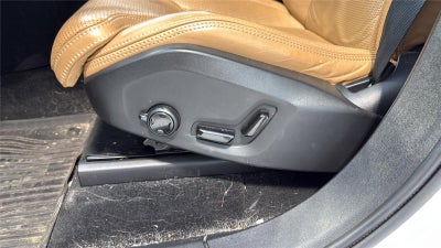 2017 Volvo XC90 Inscription