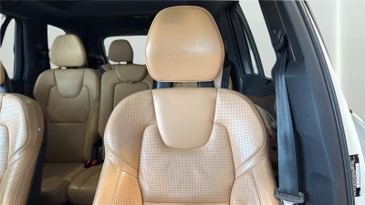 2017 Volvo XC90 Inscription